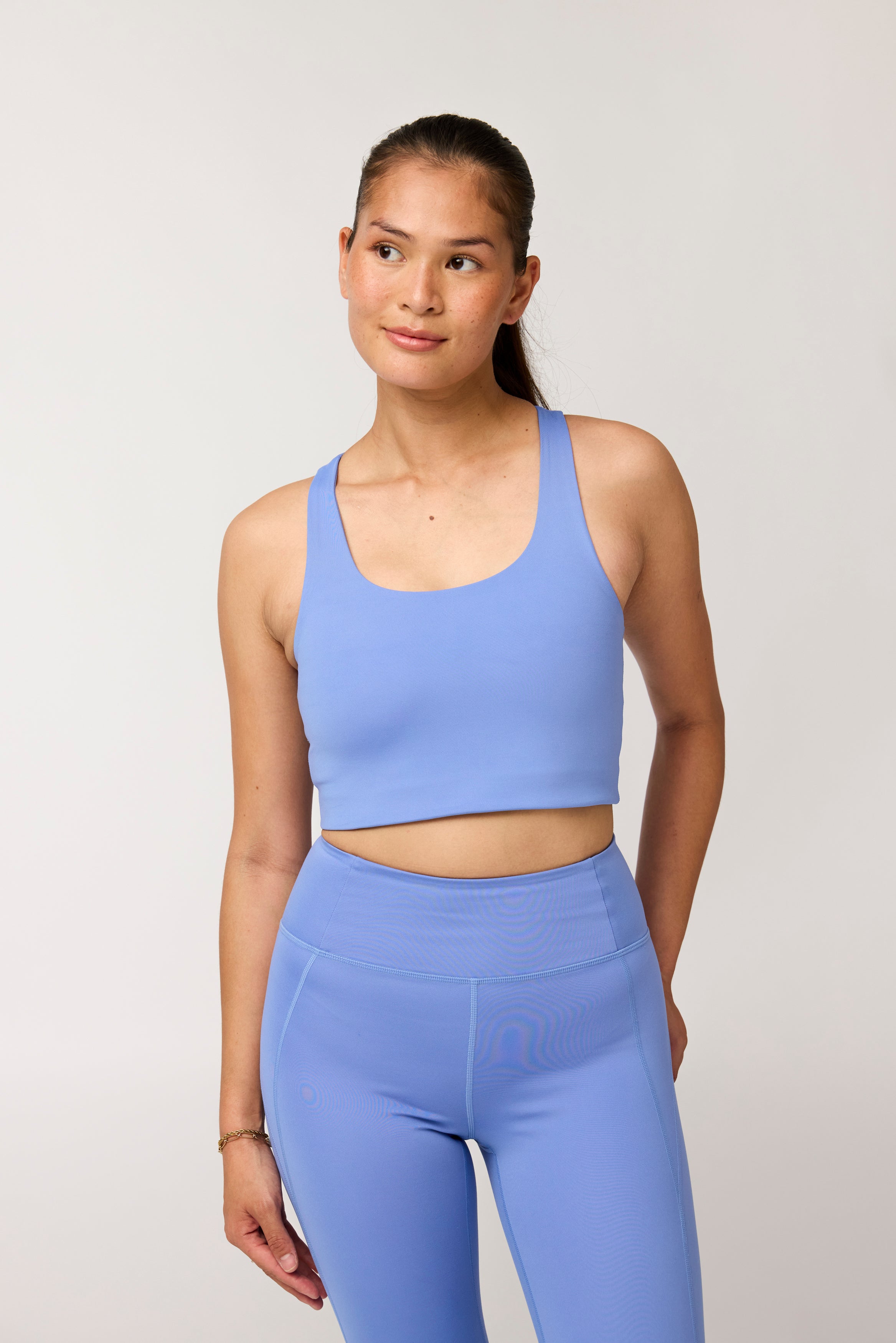 Paloma Bra, Periwinkle