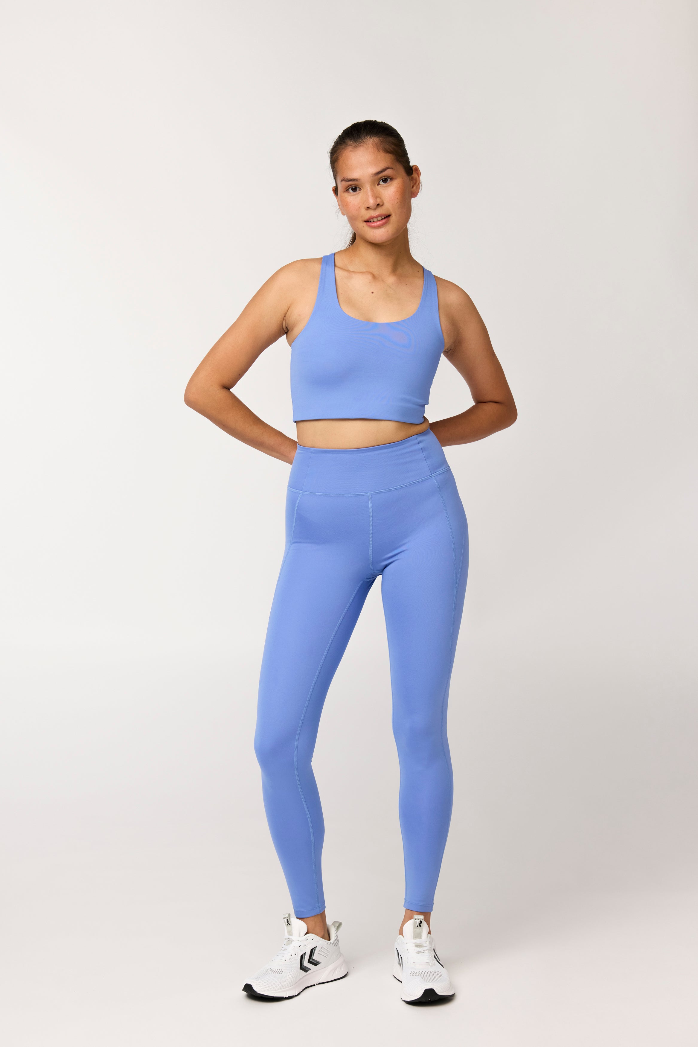 Paloma Bra, Periwinkle