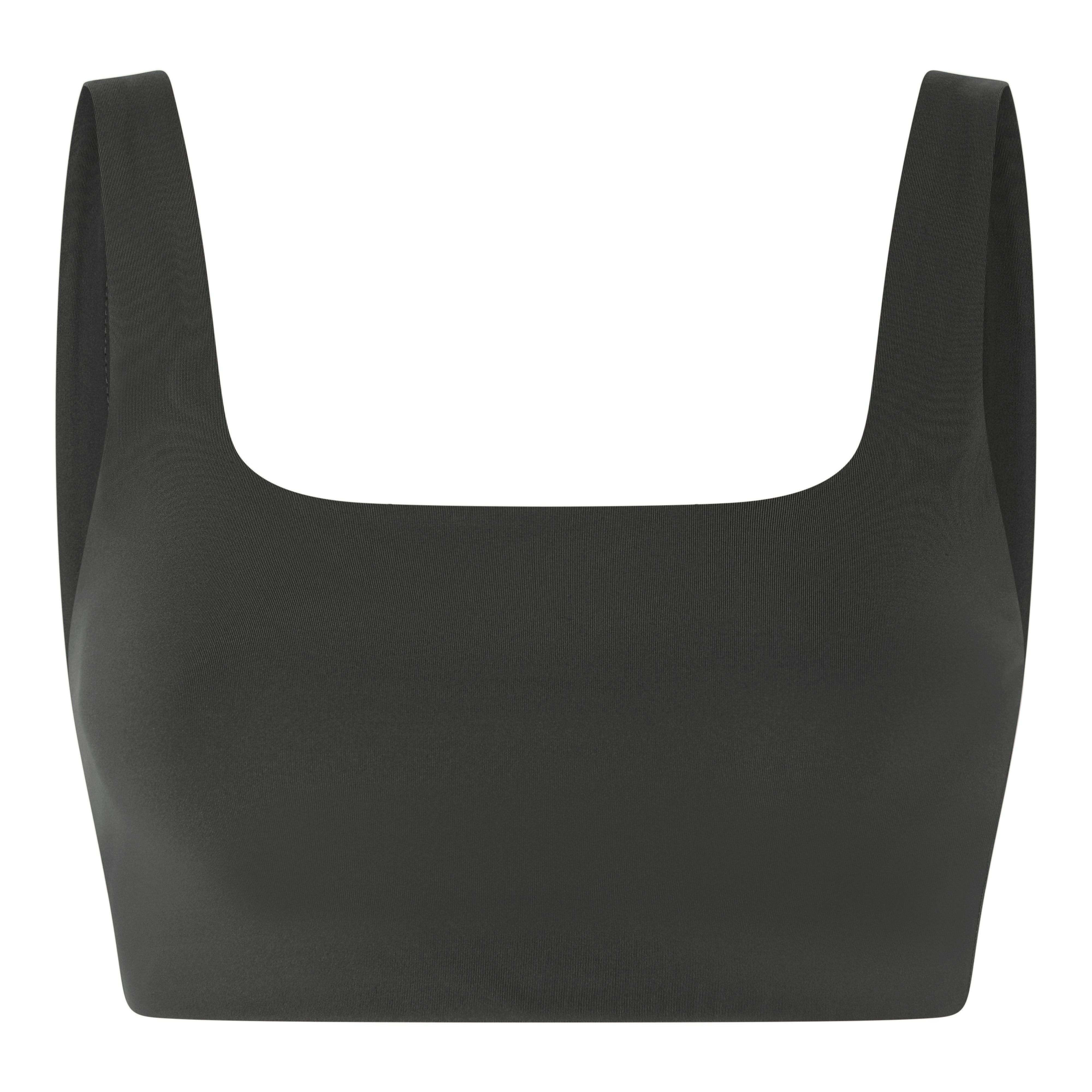 Tommy Bra, Square-Neck, Moon