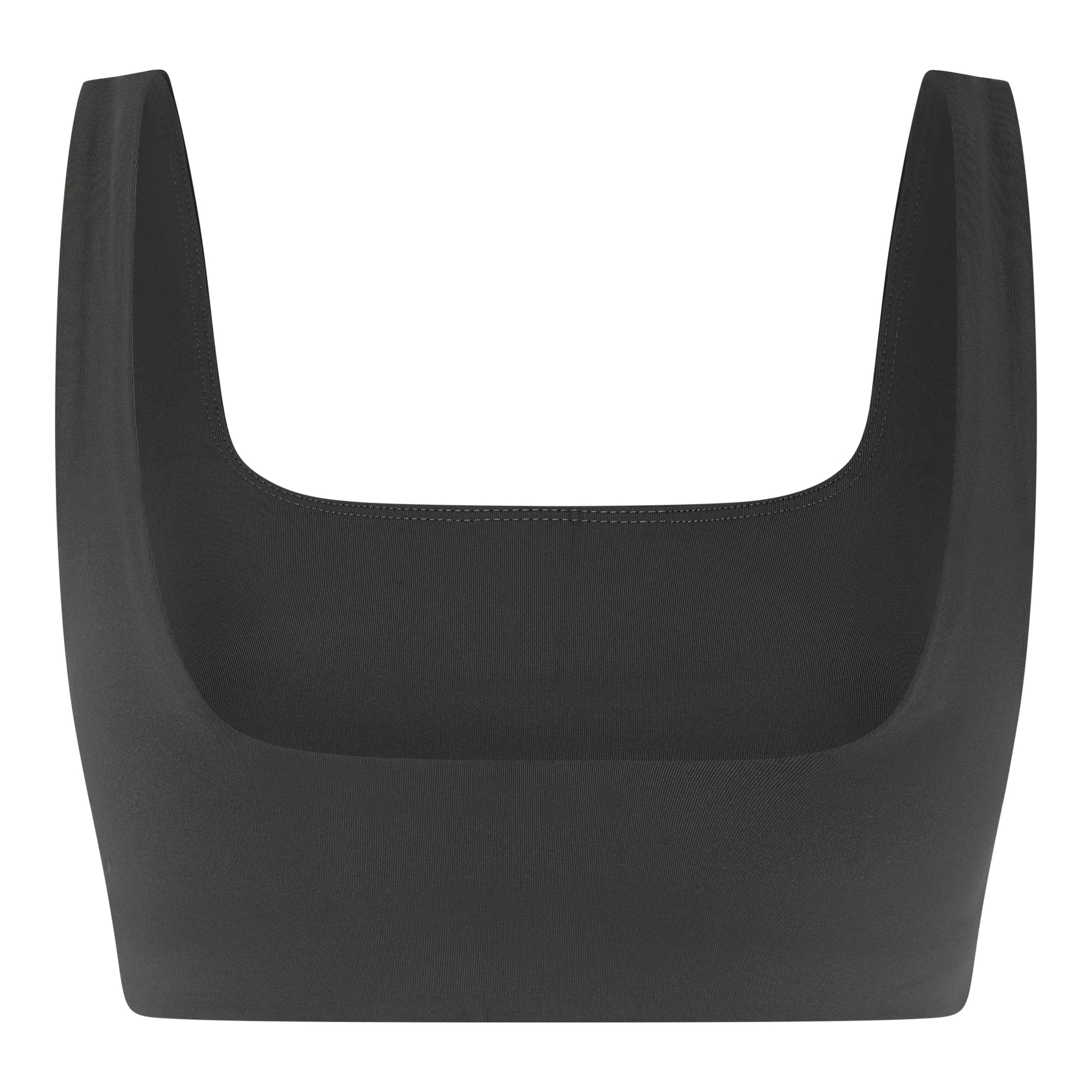 Tommy Bra, Square-Neck, Moon