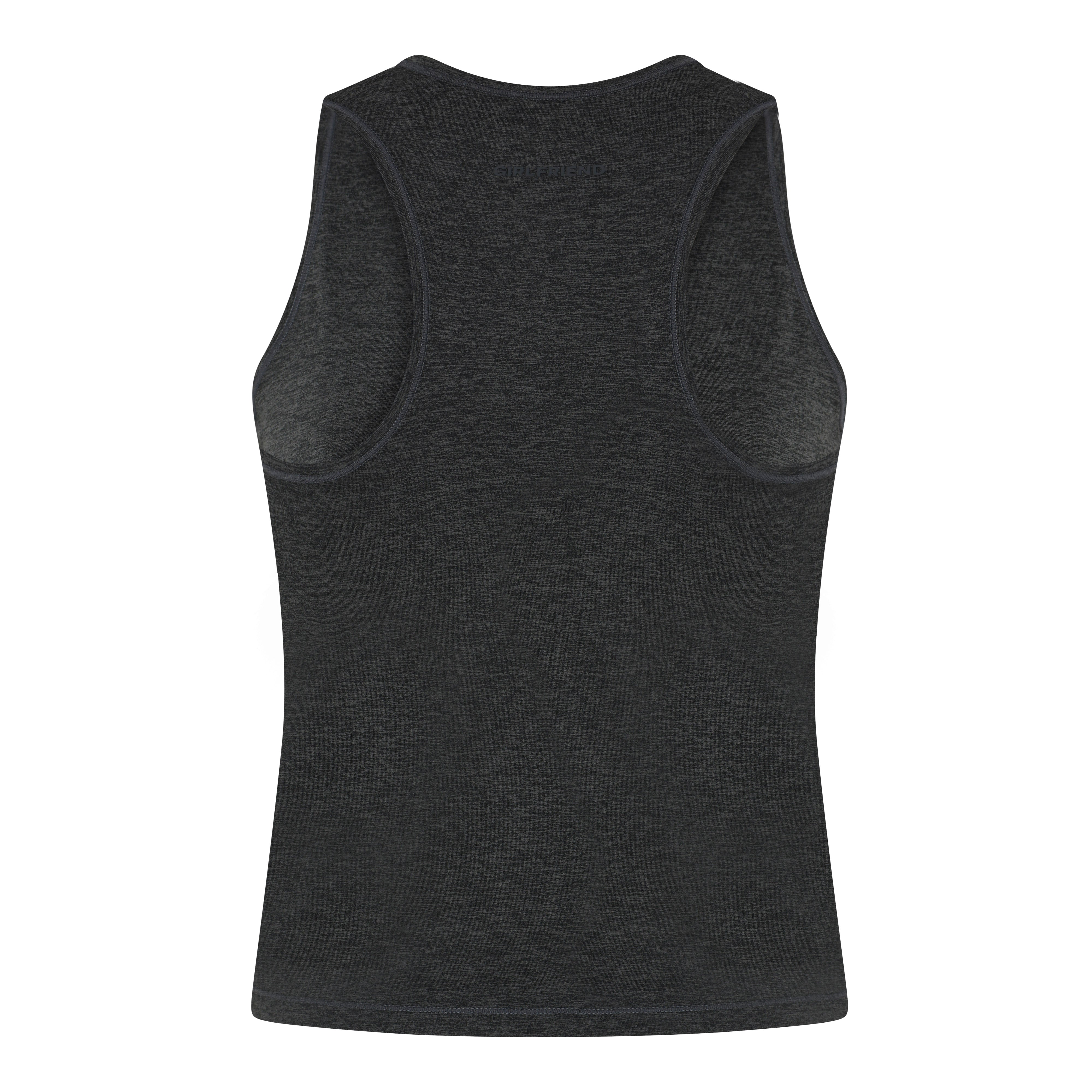 Reset Straight Tank, Moon