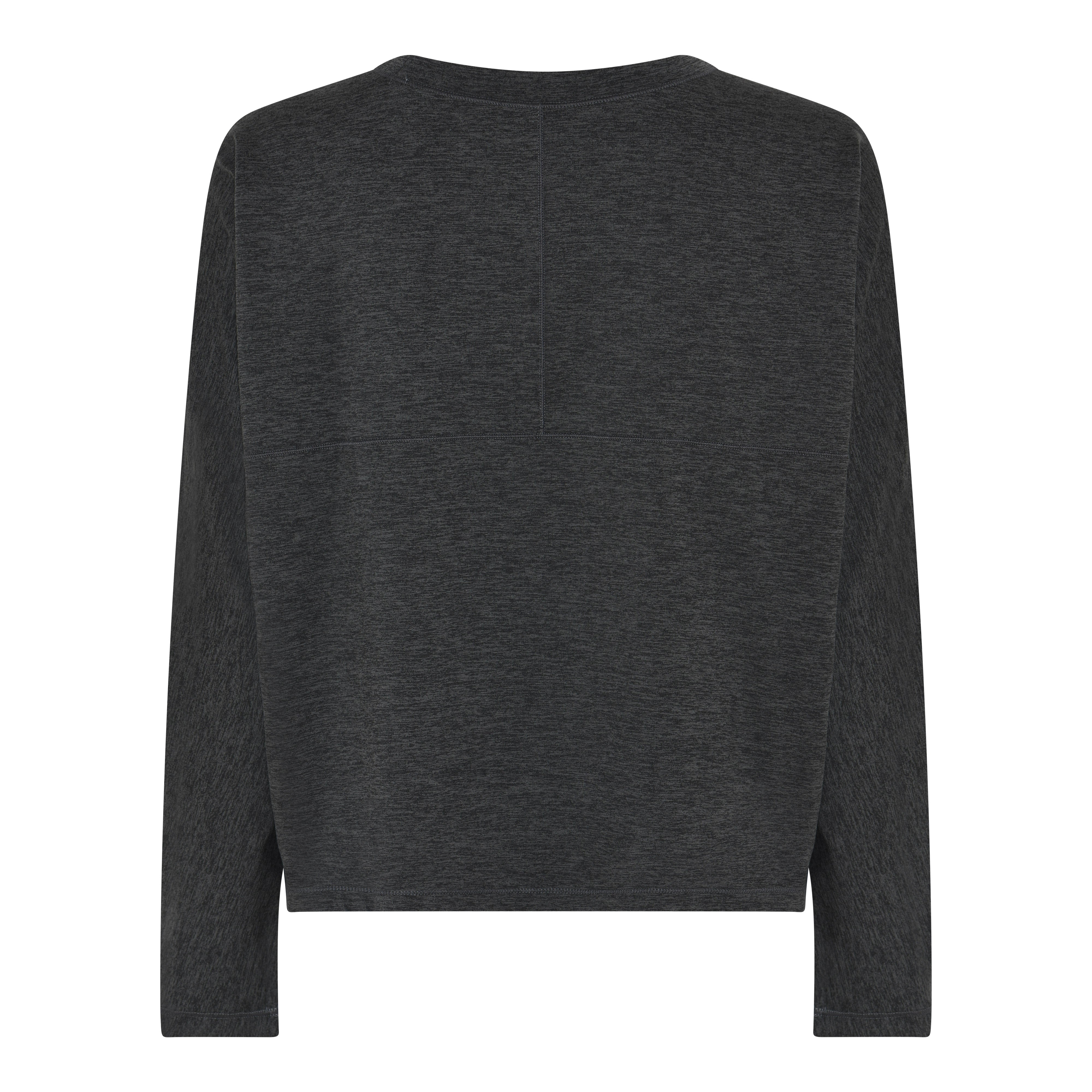 Reset Long Sleeve Tee, Moon