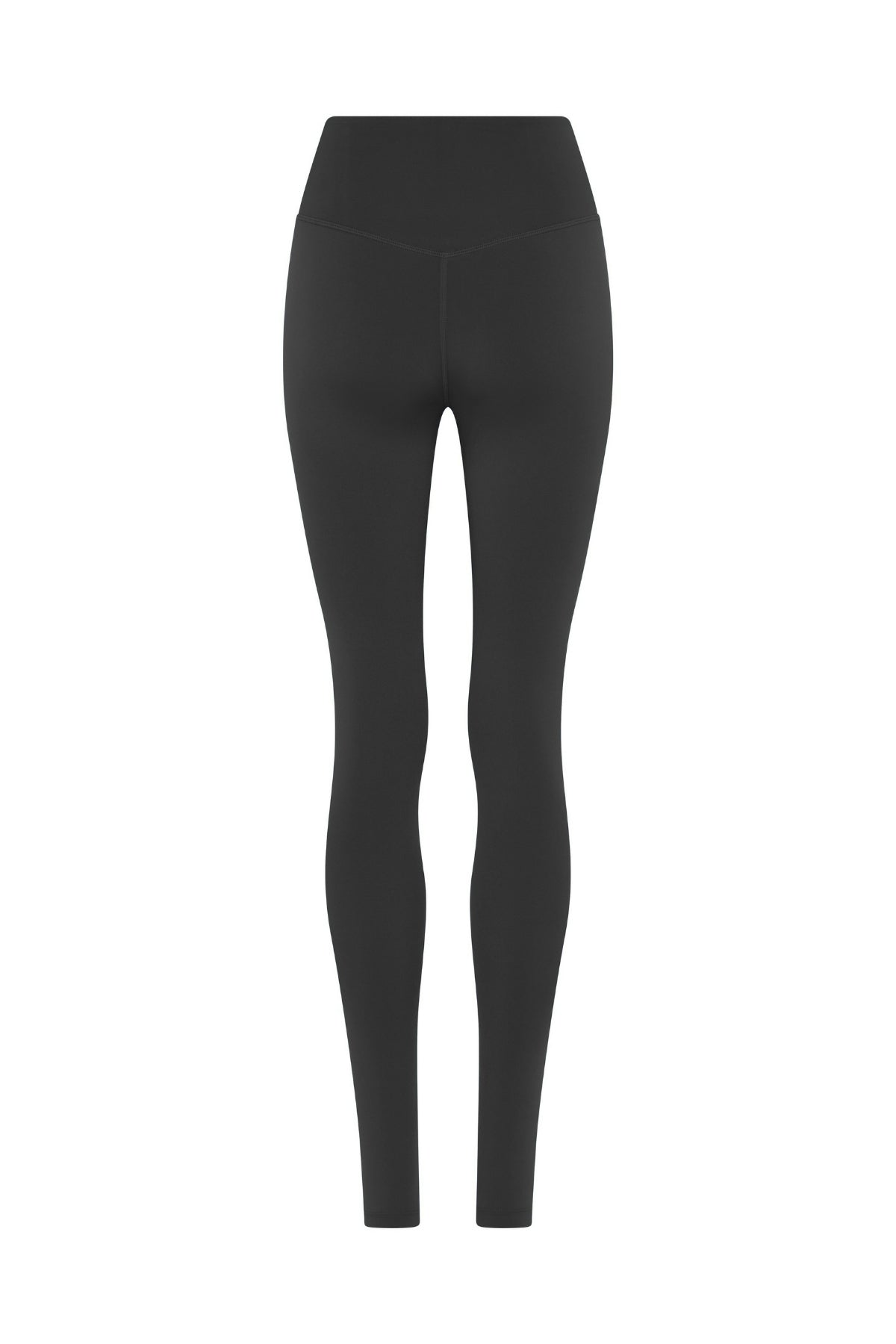 Float High-Rise Legging, Long, Black
