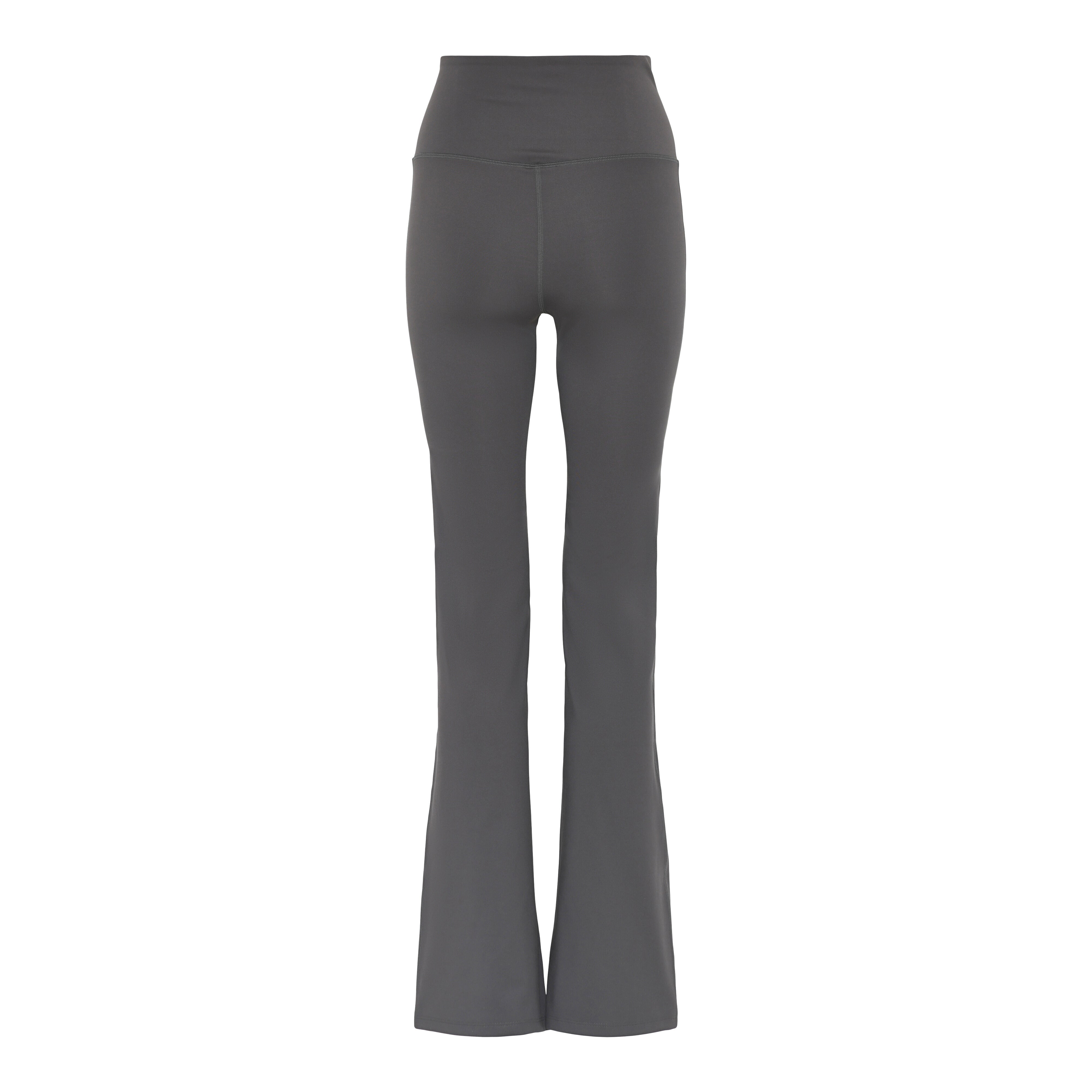 Compressive Flare Legging, Moon