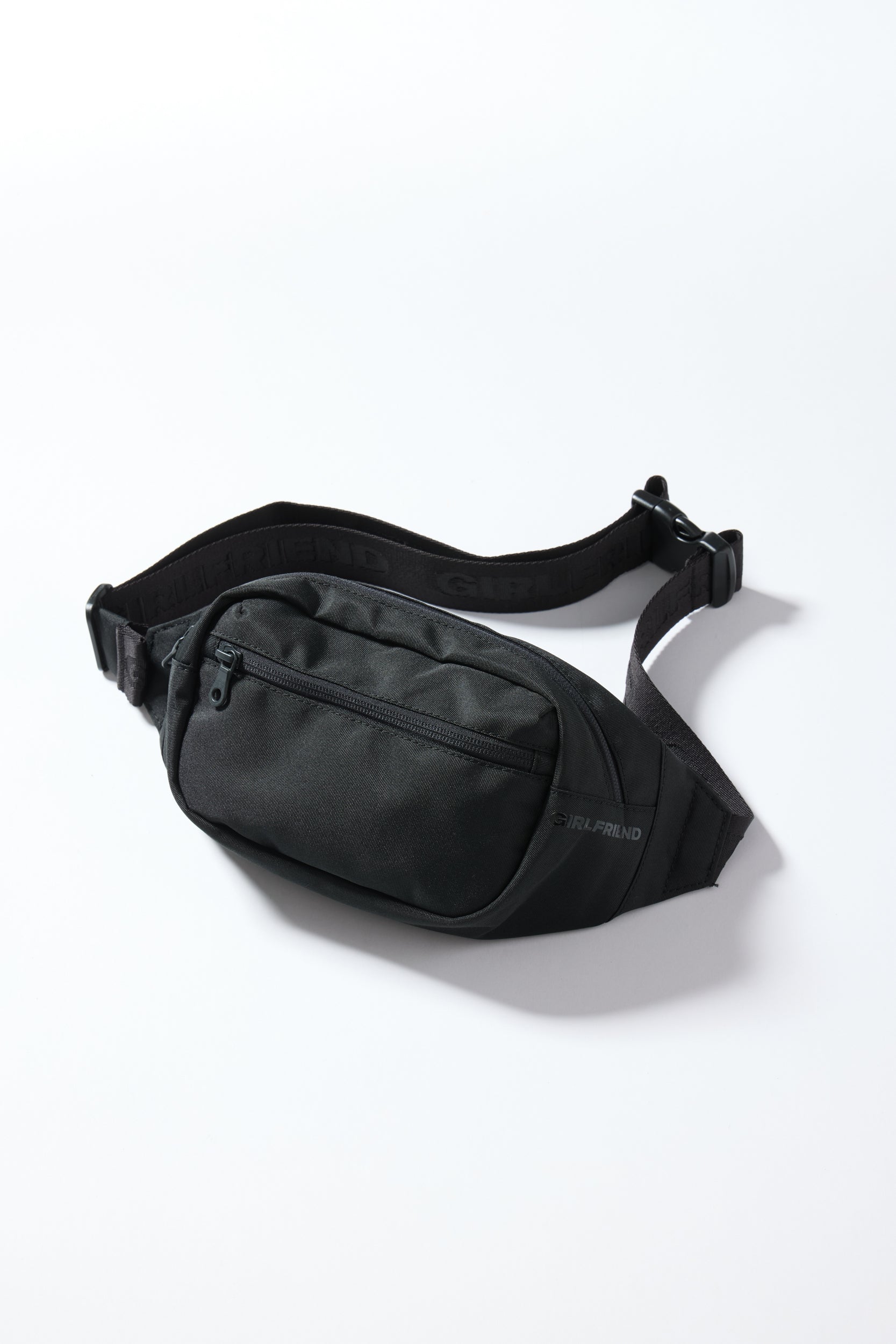 The Belt Bag, Black