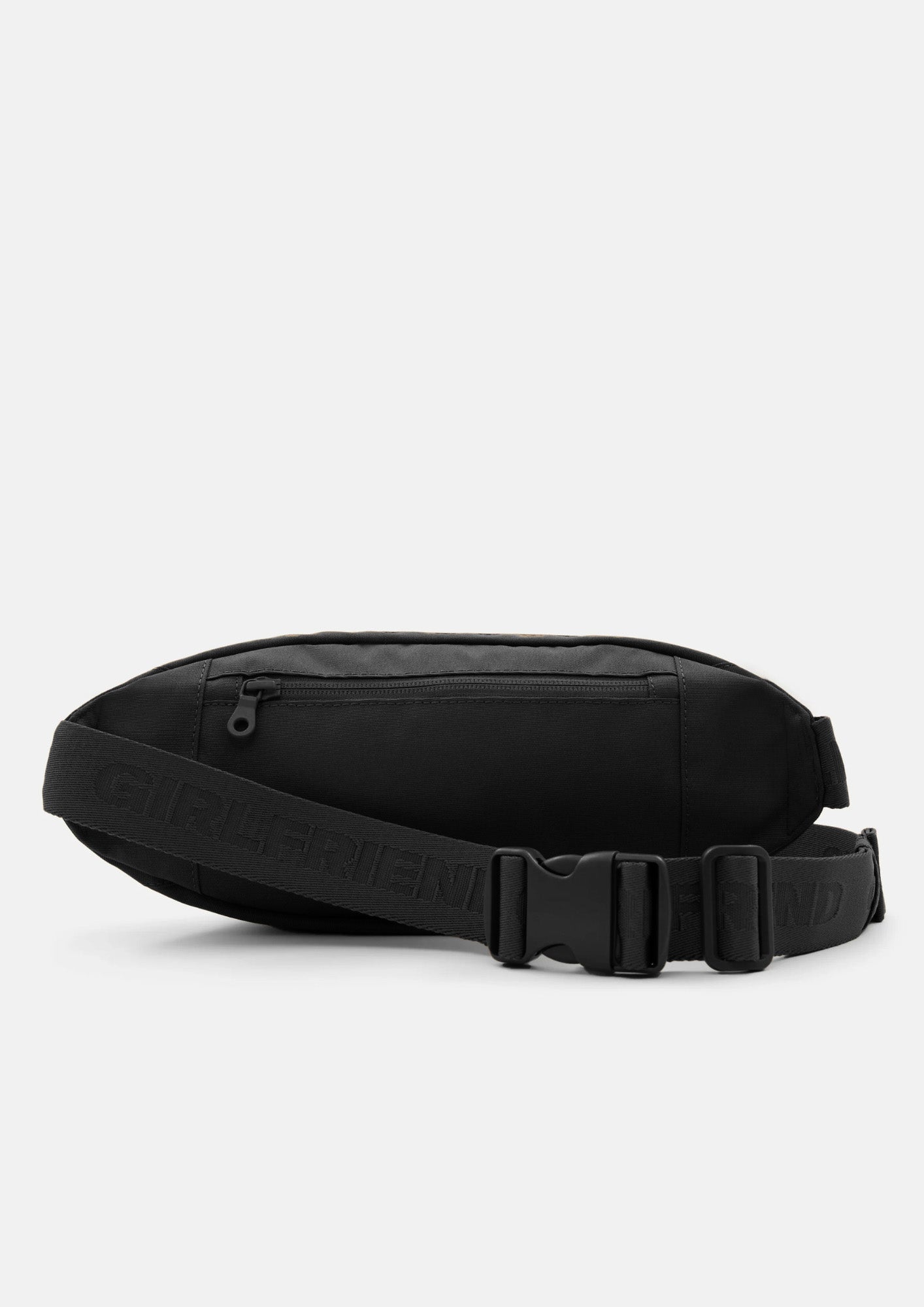 The Belt Bag, Black