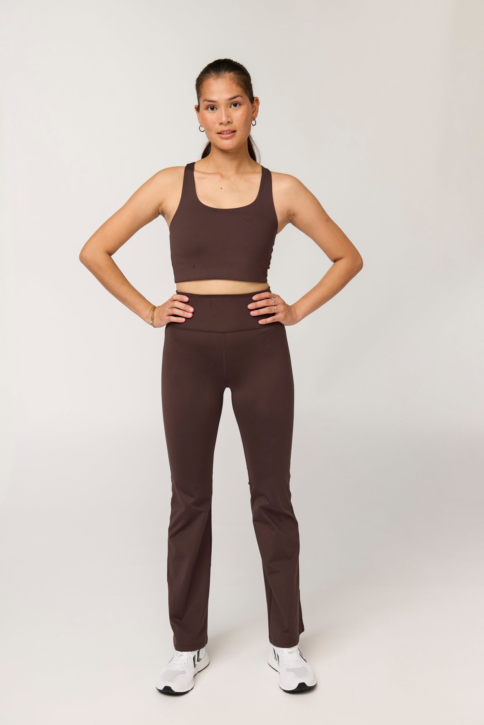 Paloma Bra, Driftwood