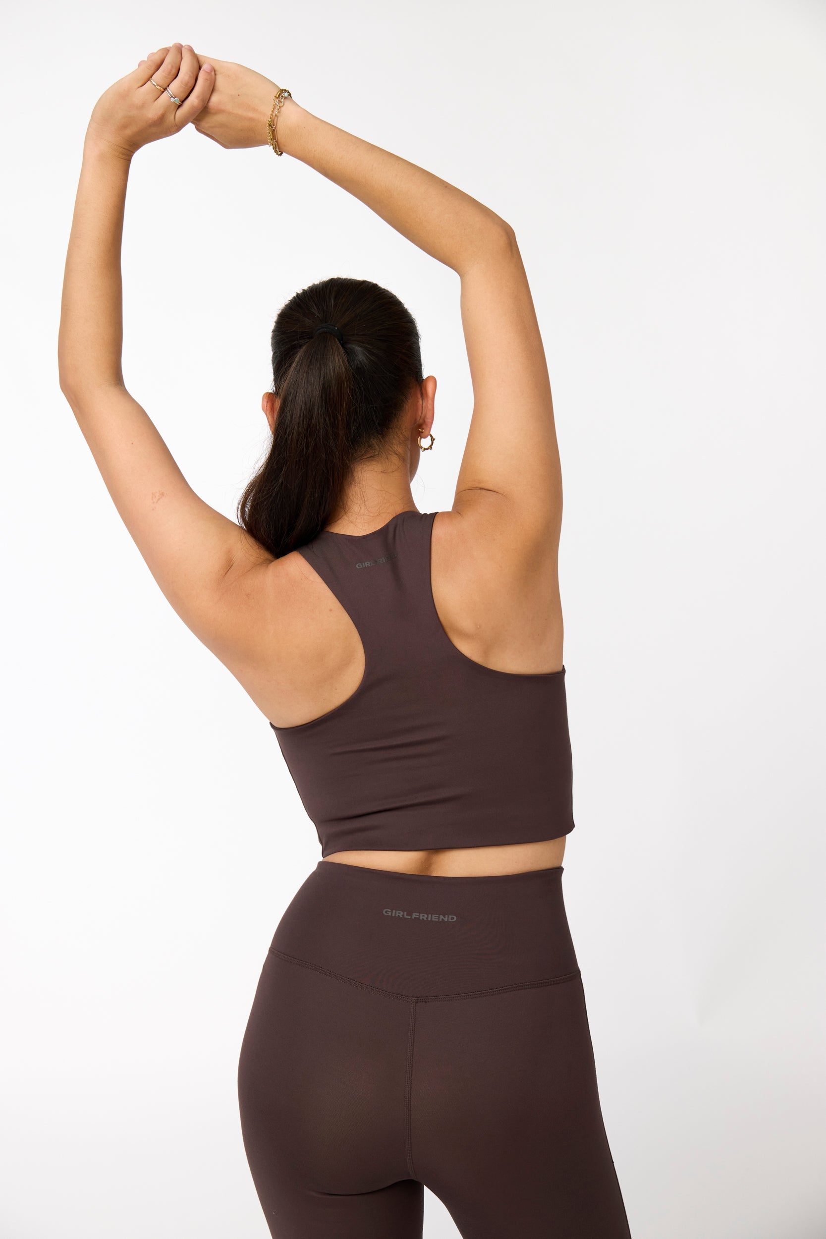 Paloma Bra, Driftwood