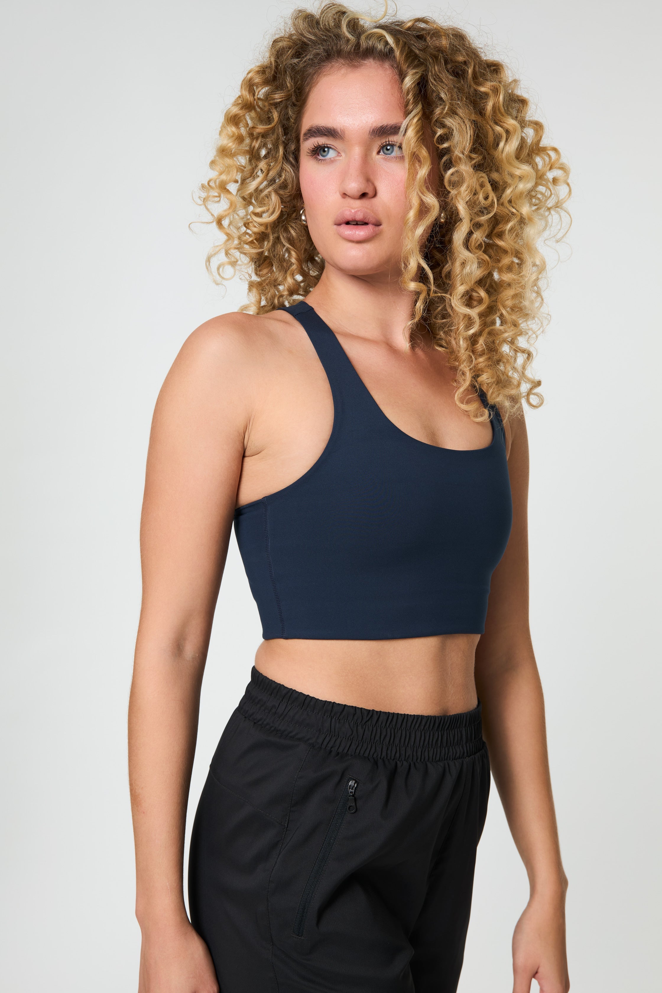 Paloma Bra, Midnight