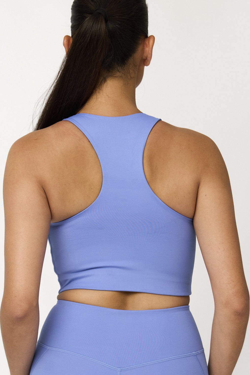 Paloma Bra, Periwinkle