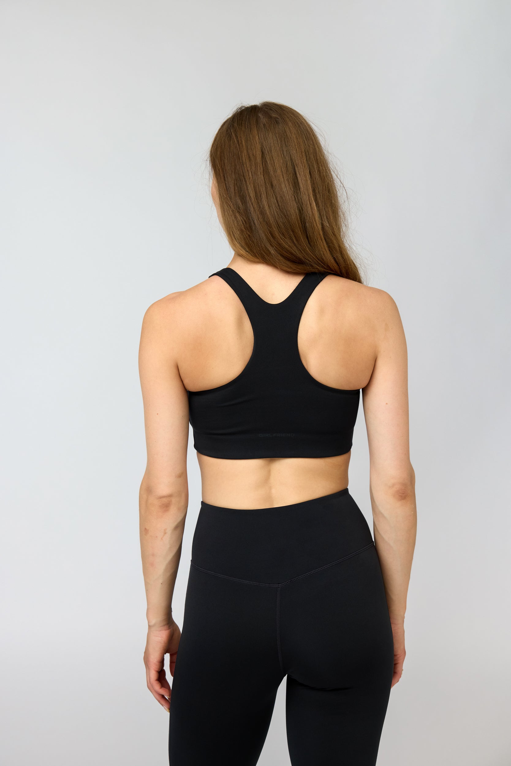 Float Lola Bra, Black