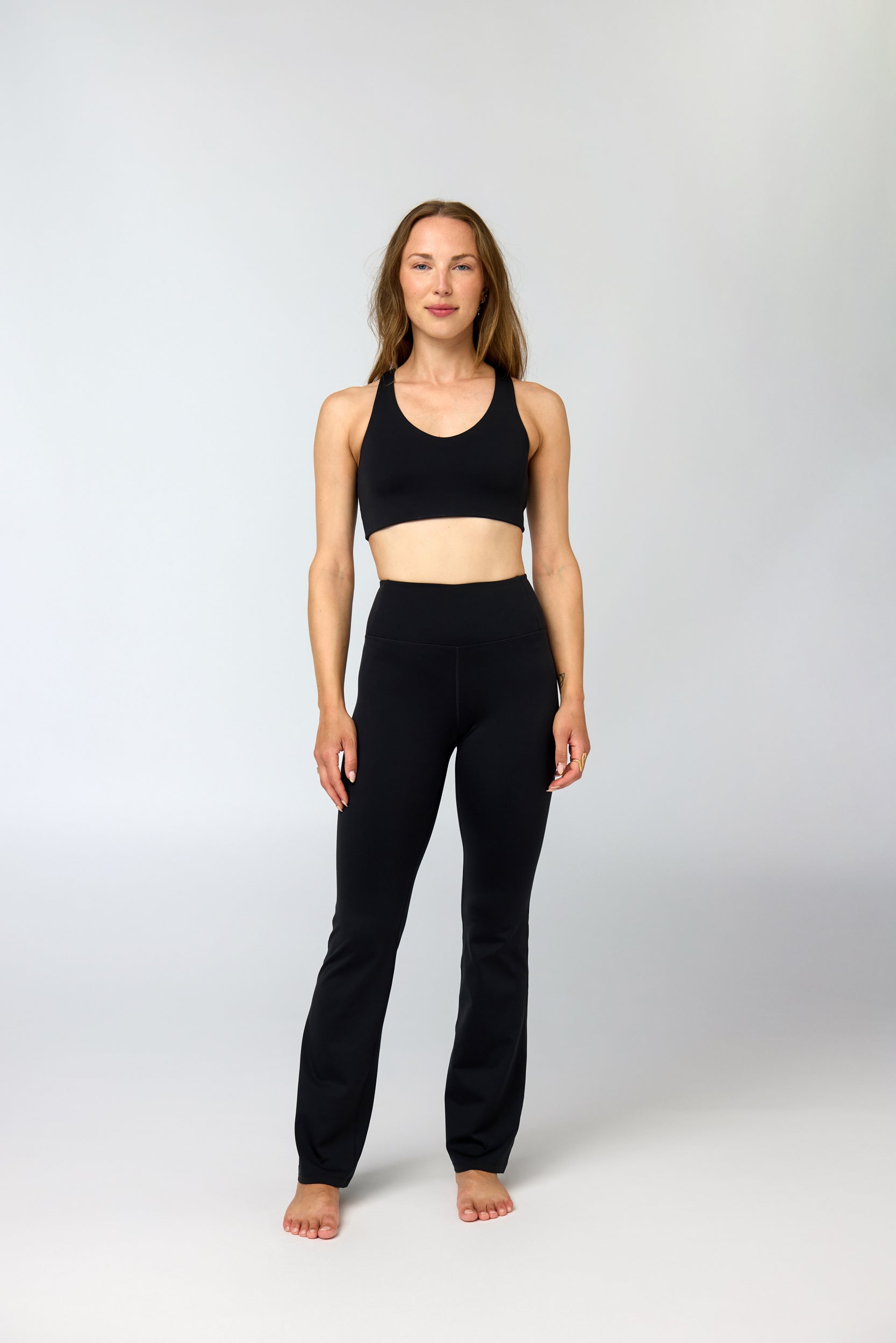 Float Lola Bra, Black