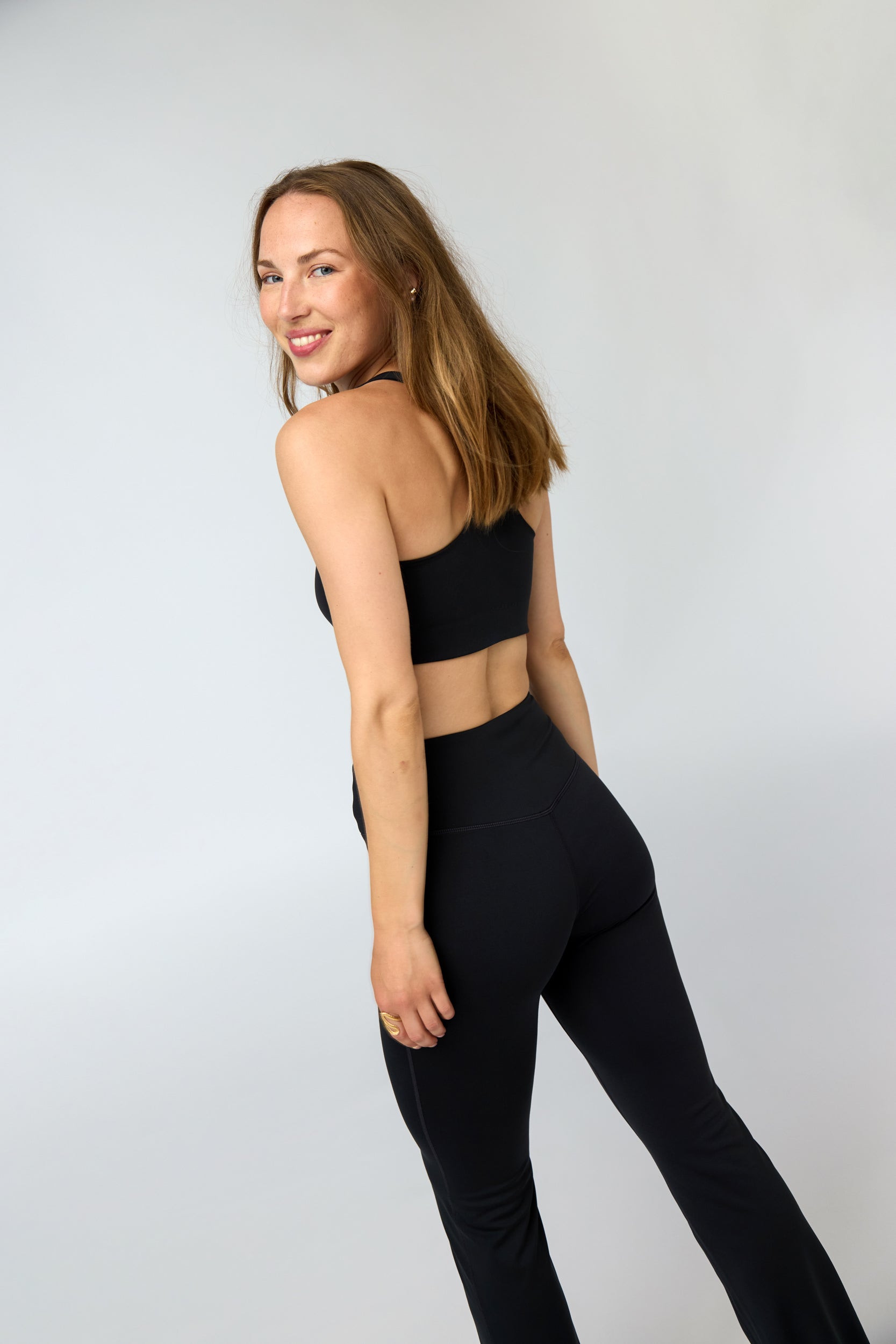 Float Lola Bra, Black