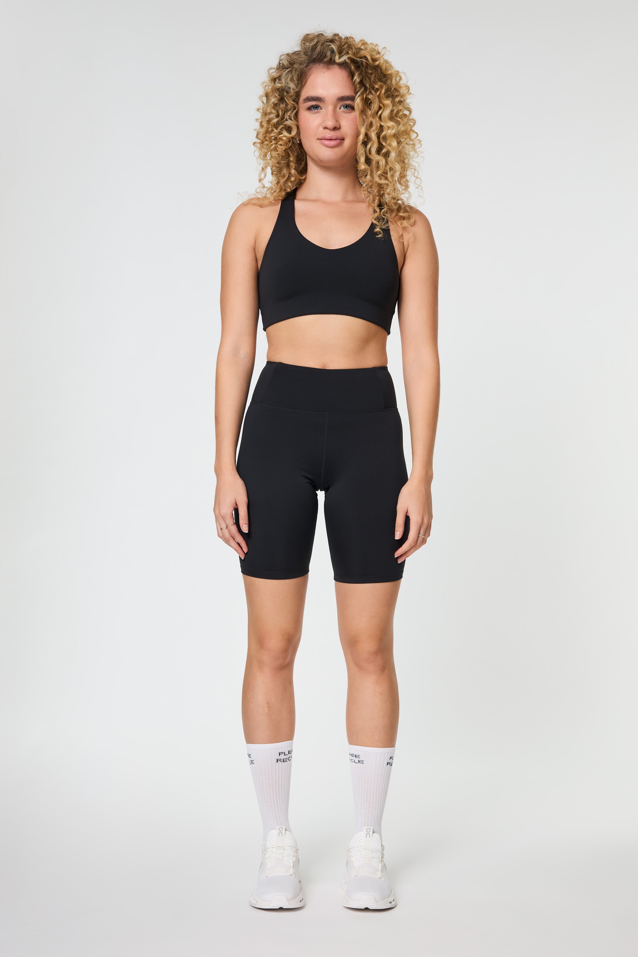 Float Lola Bra, Black