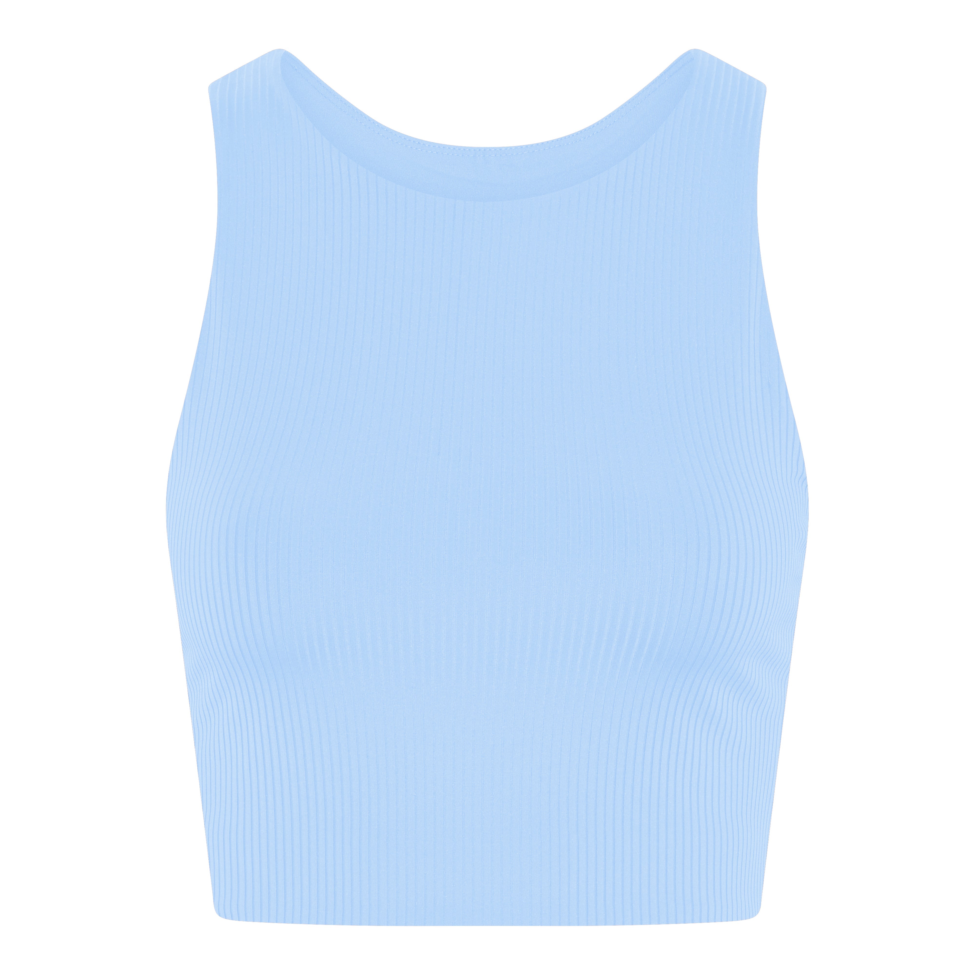 Rib Dylan Bra, Bluebell