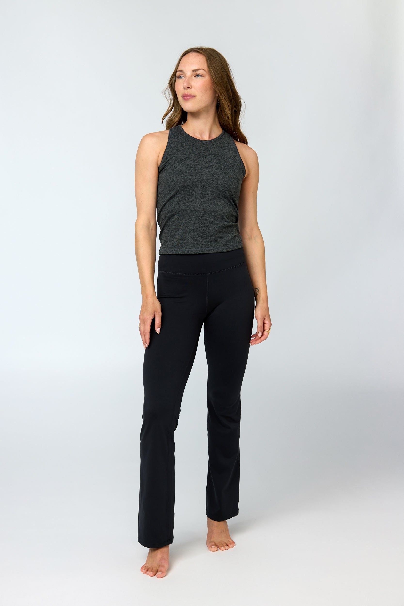 Reset Straight Tank, Moon