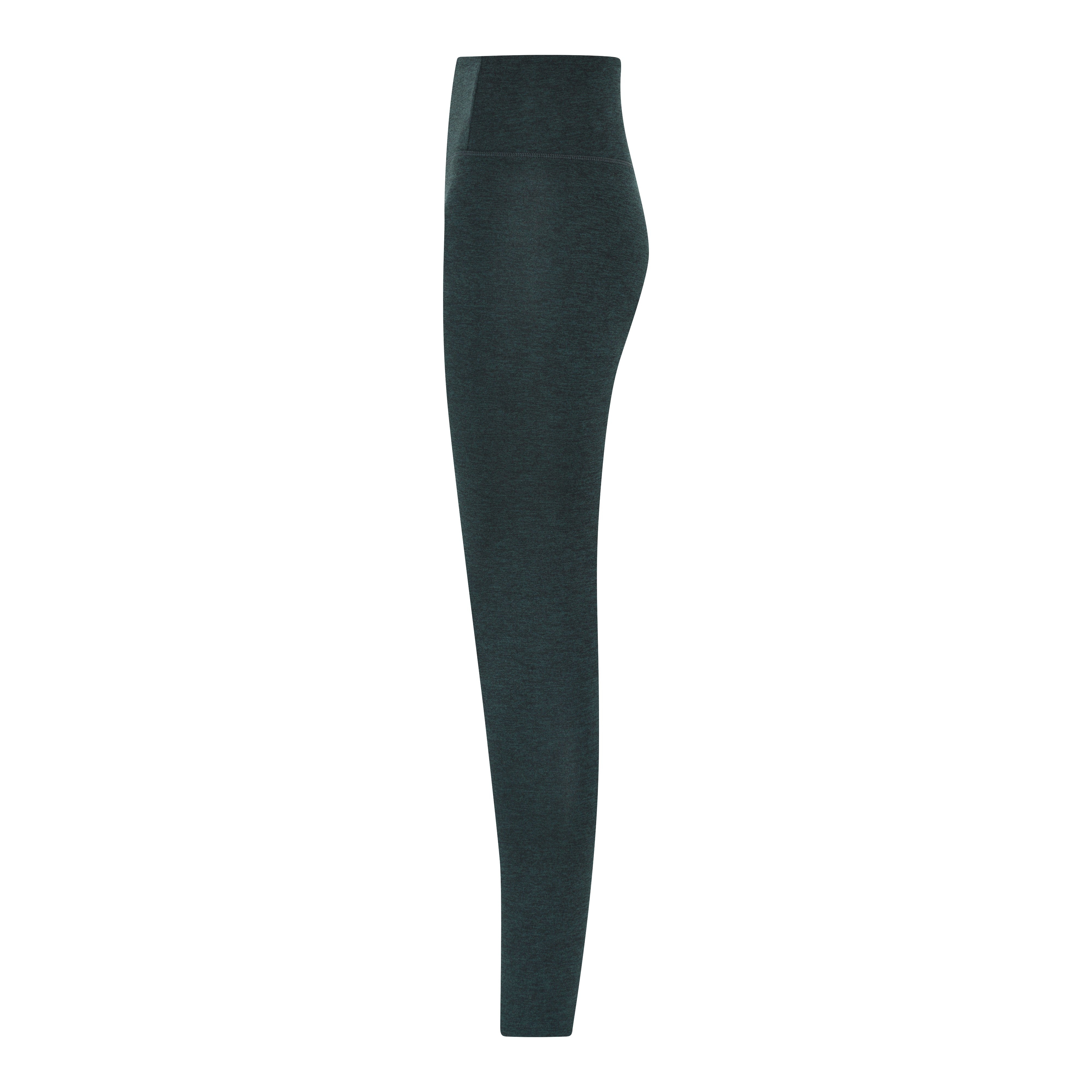 Reset Lounge Legging, Moss