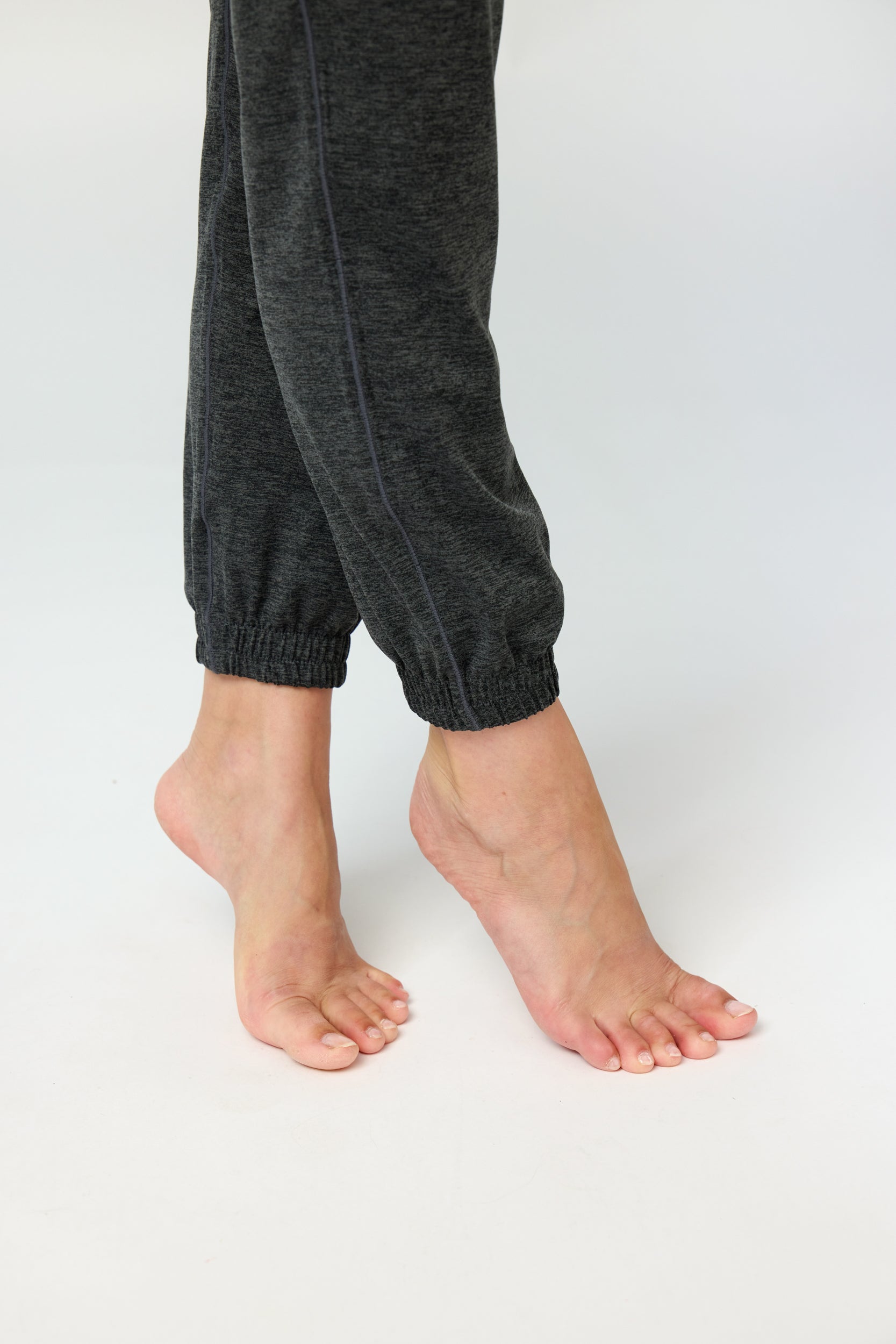 Reset Slim Straight Jogger, Moon