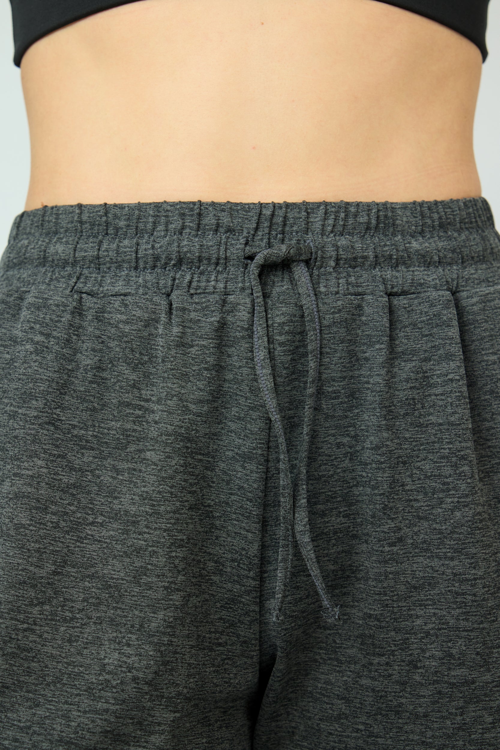 Reset Slim Straight Jogger, Moon